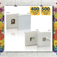 Album Photo Events 500