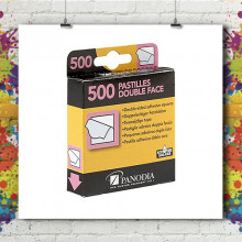 Pastilles Double Face Pastilles Double Face