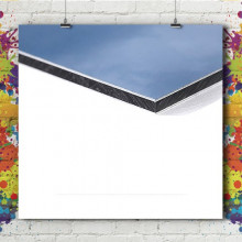 Dibond© - Impression Direct Dibond© - Impression Direct