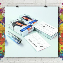 Kit Carte Fidélité Kit Carte Fidélité