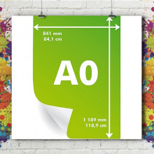 Affiche Standard Affiche Standard