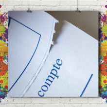Tête de Lettre Tête de Lettre