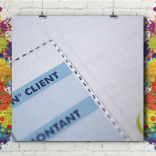 Tête de Lettre Tête de Lettre