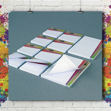 Post-It Post-It