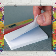Post-It Post-It