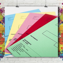 Dossier Couleur Dossier Couleur