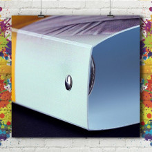 Classeur Polypro Classeur Polypro