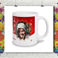 Mug Classique Mug Classique