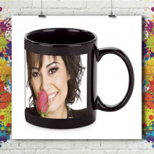 Mug Noir Mug Noir