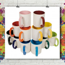 Mug Couleur Mug Couleur