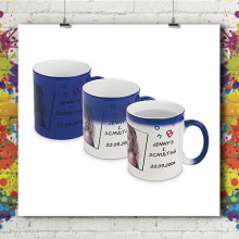 Mug Magique Mug Magique