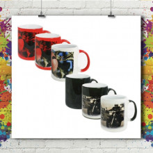 Mug Magique Mug Magique