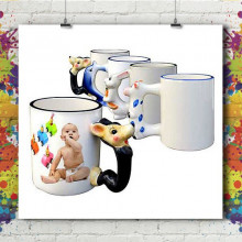 Tasse Animal Tasse Animal
