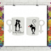 Mug Couple H/F Mug Couple H/F