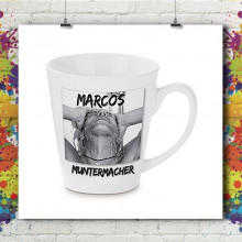 Tasse Conique Petite Tasse Conique Petite