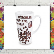 Tasse Conique Grande Tasse Conique Grande
