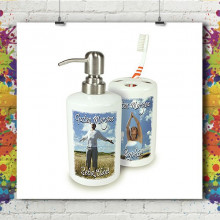Kit Salle de Bain Kit Salle de Bain