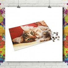 Puzzles Puzzles