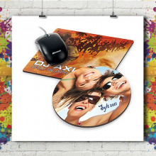 Tapis de Souris Tapis de Souris