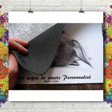 Tapis de Souris Tapis de Souris