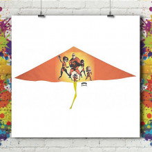 Cerf Volant Cerf Volant
