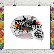 Frisbe Pliable Frisbe Pliable