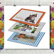 Set de Table Textile Set de Table Textile