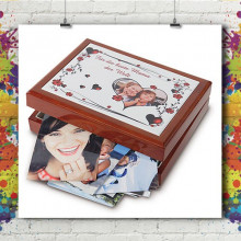 Boite Souvenir Boite Souvenir