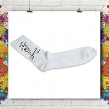 Chaussette Chaussette