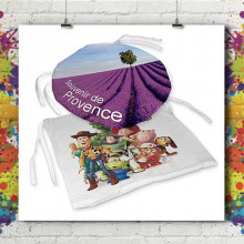 Coussin de Chaise Coussin de Chaise