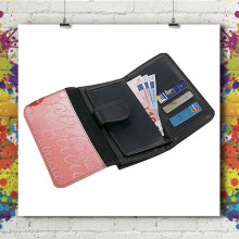 Portefeuille Maxi Portefeuille Maxi