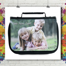 Trousse de Toilette Standard Trousse de Toilette Standard
