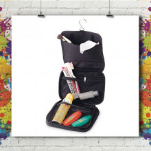 Trousse de Toilette Standard Trousse de Toilette Standard