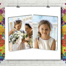 Panel Double Vertical Panel Double Vertical