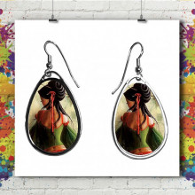 Boucles d'Oreilles Boucles d'Oreilles