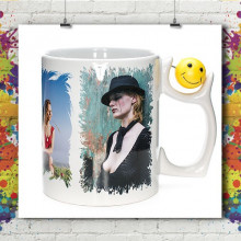 Mug Smiley Mug Smiley