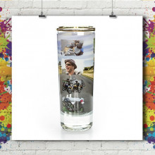Verre Tequila Verre Tequila