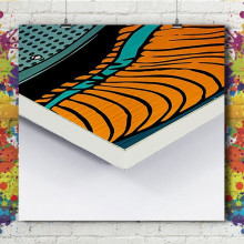 Carton Plume - Impression Direct Carton Plume - Impression Direct