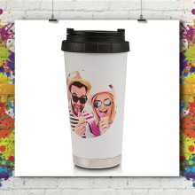 Tasse Thermos Acier Tasse Thermos Acier