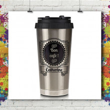 Tasse Thermos Acier Tasse Thermos Acier