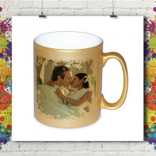Mug Luxe Mug Luxe
