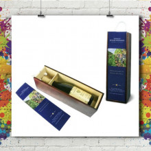 Coffret Bouteille de Vin Coffret Bouteille de Vin