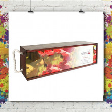 Coffret Bouteille de Vin Coffret Bouteille de Vin