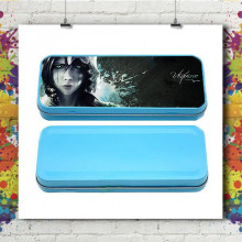 Boite Crayon Alu Boite Crayon Alu
