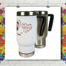 Tasse Thermos Big Tasse Thermos Big