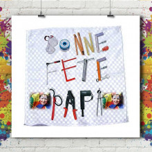 Serviette de Table Serviette de Table
