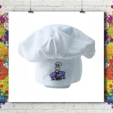 Toque Cuisinier Toque Cuisinier