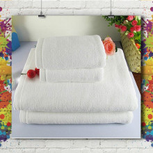 Serviette de Bain 30x30 Serviette de Bain 30x30