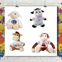 Peluche Peluche