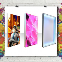 Caisson Lumineux Caisson Lumineux